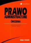 Prawo administracyjne Ćwiczenia