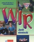 Wir 5 Język niemiecki Podręcznik z płytą CD