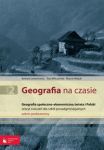 Geografia na czasie Część 2 Zeszyt ćwiczeń Geografia społeczno-ekonomiczna świata i Polski Zakres po