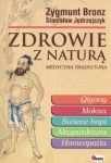 Zdrowie z naturą