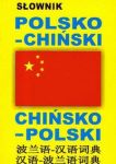 Słownik polsko-chiński chińsko-polski