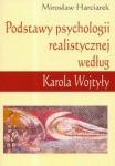 Podstawy psychologii realistycznej według Karola Wojtyły