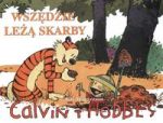 Calvin i Hobbes 10 Wszędzie leżą skarby