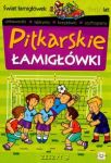 Piłkarskie łamigłówki 3