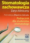 Stomatologia zachowawcza