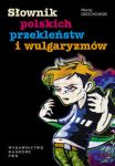 Słownik polskich przekleństw i wulgaryzmów