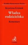 Władza rodzicielska Komentarz