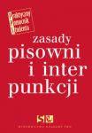 Zasady pisowni i interpunkcji