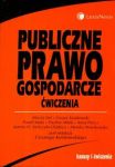 Publiczne prawo gospodarcze Ćwiczenia