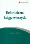 Elektroniczna księga wieczysta