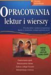 Opracowania lektur i wierszy Liceum technikum