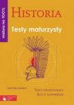 Historia Testy maturzysty Testy sprawdzające, klucz odpowiedzi