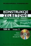 Konstrukcje żelbetowe t.3 z płytą CD