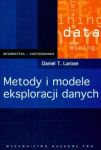 Metody i modele eksploracji danych