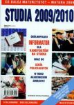 Studia 2009/2010 Informator