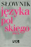 Słownik języka polskiego PWN z płytą CD