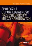 Społeczna odpowiedzialność przedsiębiorstw międzynarodowych