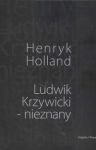 Ludwik Krzywicki - nieznany