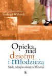 Opieka nad dziećmi i młodzieżą