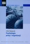 Krótkie wykłady z psychologii Psychologia pracy i organizacji