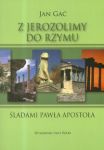 Z Jerozolimy do Rzymu