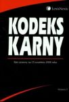 Kodeks Karny