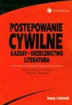 Postępowanie cywilne