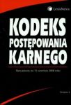 Kodeks postępowania karnego