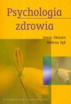 Psychologia zdrowia