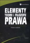 Elementy teorii i filozofii prawa