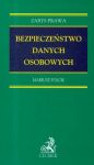 Bezpieczeństwo danych osobowych