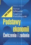 Podstawy ekonomii ćwiczenia i zadania