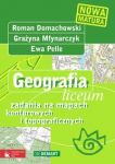 Geografia Liceum Zadania na mapach konturowych i topograficznych