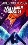 Maximum Ride  Eksperyment Anioł