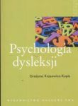 Psychologia dysleksji