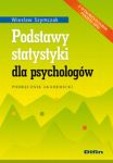 Podstawy statystyki dla psychologów