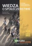 Wiedza o Społeczeństwie Matura 2009