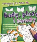 Gady płazy i owady