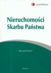 Nieruchomości Skarbu Państwa