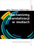 Mechanizmy skandalizacji w mediach