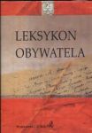 Leksykon obywatela