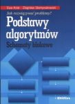 Podstawy algorytmów Schematy blokowe