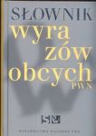 Słownik wyrazów obcych PWN