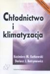 Chłodnictwo i klimatyzacja