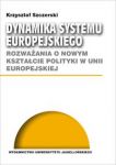 Dynamika systemu europejskiego