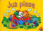 Już piszę