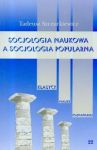 Socjologia naukowa a socjologia popularna t.22