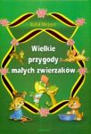 Wielkie przygody małych zwierzaków