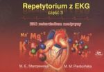 Repetytorium z EKG  3 EKG zwierciadłem medycyny