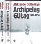 Archipelag GUŁag 1918-1956